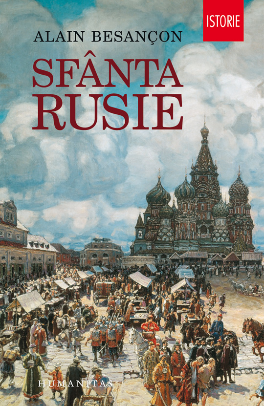 Sfânta Rusie